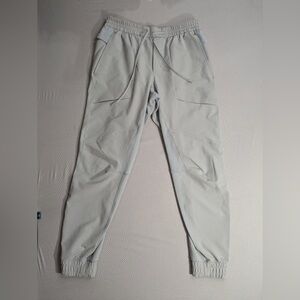 Men's Gray Lululemon Jogger Pants Size XL